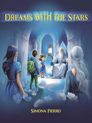 cover image of Dreams with the Stars